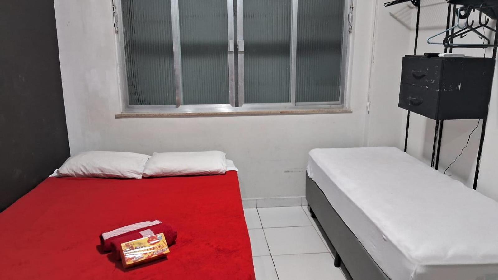 Atlantica Copacabana Apartment *
